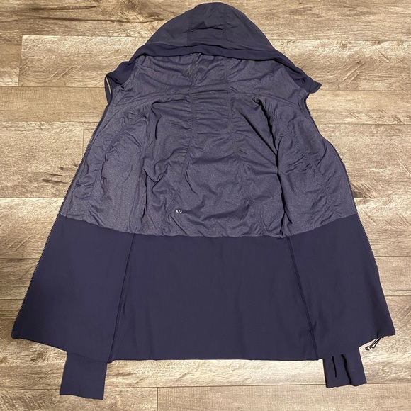 Dance Studio Jacket - Picture 3 of 3